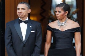 Michelle Obama Ketagihan Lakukan Kegiatan Ini Selama…