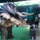 Yuk, Jelajahi Kehidupan Dinosaurus Sambil Berinteraksi di Dino Venture