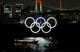 Hasil Survei: 60 Persen Warga Jepang Ingin Olimpiade Tokyo Dibatalkan