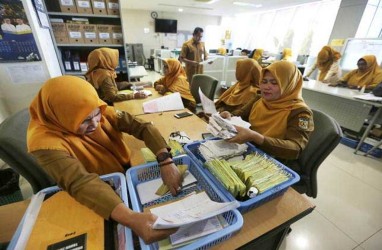 THR Sudah Ditransfer, ASN hingga TNI dan Polri Siap-Siap Terima Gaji Ke-13
