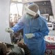 Waduh, Kasus Covid-19 di Afrika Berlipat Ganda Usai Vaksinasi