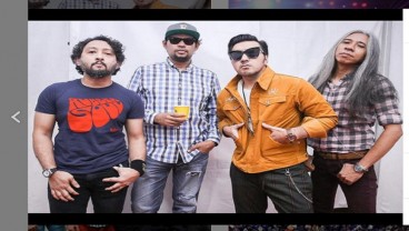 Terungkap! Ini Kronologi Bubarnya Naif Setelah 25 Tahun Berkarya