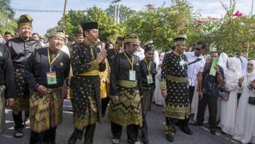 Pasien Covid-19 Bertambah, Ketua LAM Riau Minta Warga Tidak Mudik