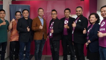 Resmi Gandeng CTRIP 360, Hyppe Perluas Koneksi Konten Kreator Indonesia