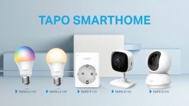 Cara Mudah Atur Perangkat Smart Home di Satu Aplikasi