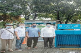 MUI & Le Minerale Dukung Program Gerakan Sedekah Sampah Berbasis Masjid