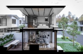 Bidik Milenial Manado, Lippo Tawarkan Designer Homes Collection