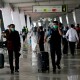 Ada Larangan Mudik, Pelayanan di Bandara Soekarno Hatta Berjalan Baik