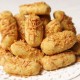 Mudah! Ini Resep Membuat Kue Kastengel yang Gurih dan Tidak Enek