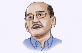 Novel Cs Didepak KPK, Faisal Basri: Lawan Oligarki & Boikot Bank BUMN!