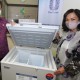 Unilever Indonesia Donasi 1.400 Kabinet Pendingin Vaksin