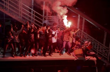 Jelang Idulfitri, Klaten Larang Masyarakat Takbir Keliling