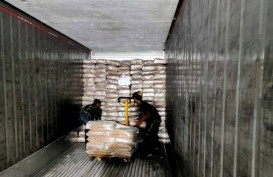 Perindo Ekspor 150 Ton Ikan Kembung ke Thailand