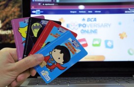 10 Saham Paling Laris Transaksi Sepekan, Ada BBCA, BUMI, ANTM