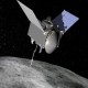 5 Tahun Mengangkasa, OSIRIS-Rex Pulang ke Bumi Bawa Sampel Asteroid