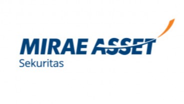 Mirae Asset Sekuritas Jadi Broker Teraktif Jelang Lebaran