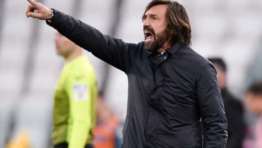 Prediksi Sassuolo vs Juventus: Pirlo Ubah Susunan Pemain Juve