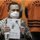 #SaveKPK, Gusdurian Kecam Tes Wawasan Kebangsaan dan Minta Jokowi Lakukan Evaluasi 