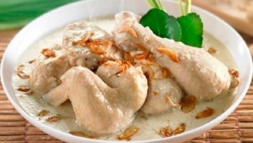 Santap Makanan Bersantan Saat Lebaran? Ini Tips Agar Tidak Berlebihan