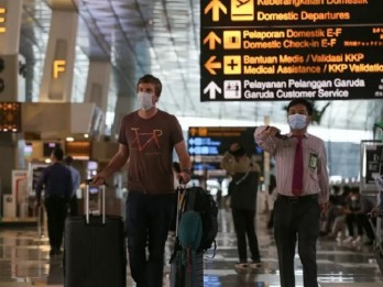 Pengetatan Larangan Mudik di Bandara, DPR: Jangan Sampai Kecolongan!