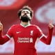 Mo Salah, Mane, dan Warga Liverpool Serukan Aksi Bela Palestina