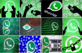 Jerman Tak Sreg Soal Kebijakan Privasi Baru WhatsApp 