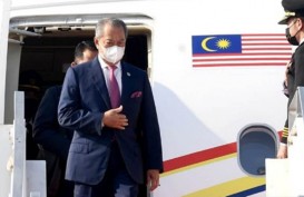 Persiapan Warga Malaysia Sambut Lebaran di Tengah Lockdown