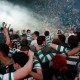 Liga Portugal Izinkan Penonton Langsung Hadir di Stadion