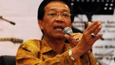 Begini Pesan Sri Sultan Hamengku Buwono X Sambut Idulfitri 2021