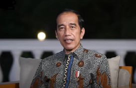 Hari Raya Kenaikan Isa Almasih, Begini Harapan Presiden Jokowi