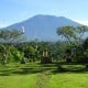 Cerita Pengamat Gunung Api, Tak Bisa Mudik Lebaran Demi Tugas Negara