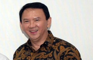 Idulfitri Berbarengan dengan Kenaikan Isa Almasih, Ahok: Kali Ini Istimewa