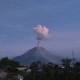 Hari Ini, Gunung Sinabung 3 Kali Semburkan Abu Vulkanik Setinggi 1.000 Meter