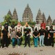 Lebaran Hari Kedua: Candi Prambanan Tetap Buka, Ini Alasannya