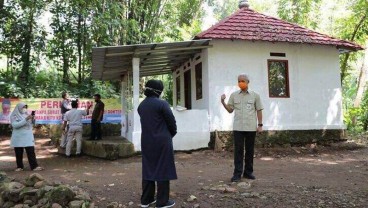 Rumah Karantina Angker di Boyolali Diklaim Bikin Jera Pemudik Nekat