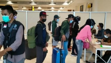 Duh! 5,3 Juta Pekerja Migran Indonesia Berstatus Ilegal