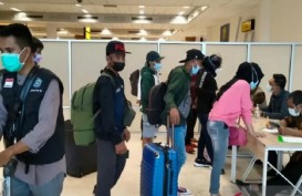 Duh! 5,3 Juta Pekerja Migran Indonesia Berstatus Ilegal