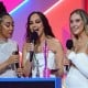 Menangkan Best British Group, Berapa Kekayaan Bersih Little Mix?