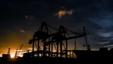 Impor April Diprediksi Tumbuh 35,7 Persen, Sinyal Pemulihan Makin Dekat? 