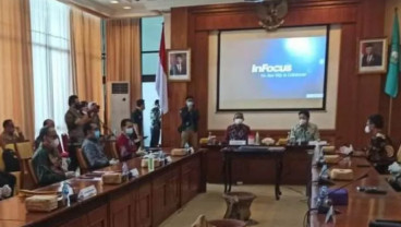 Marak Surat Palsu Negatif Covid-19, Gubernur Kalbar Perketat Pengawasan di Bandara Supadio