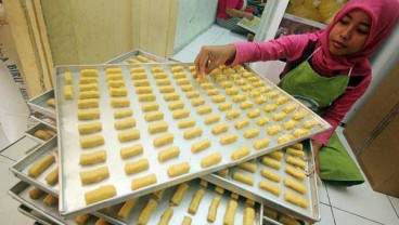 Cek Daftar Kalori Kue Lebaran, Mana Paling Tinggi?