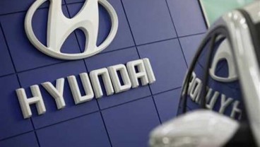 Hyundai Investasi Rp102,64 triliun di AS Hingga 2025