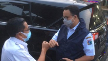 Jumlah Pengunjung Ancol Membeludak, DPRD DKI: Anies Kecolongan