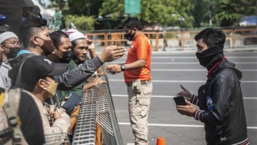 Ancol Ditutup Hingga 17 Mei 2021, Begini Penjelasan Manajemen