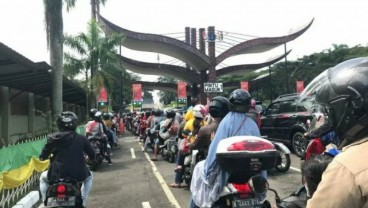 Seperti Ancol, Taman Mini Indonesia Indah Juga Tutup 16-17 Mei