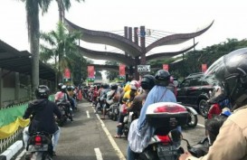 Seperti Ancol, Taman Mini Indonesia Indah Juga Tutup 16-17 Mei