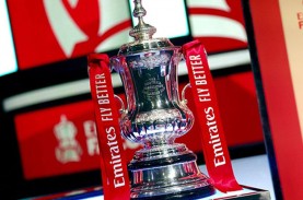 Jadwal Final FA Cup Chelsea vs Leicester City, Ini…