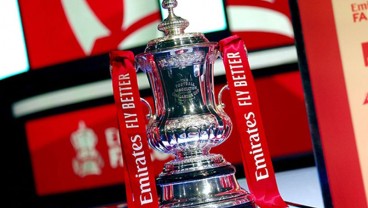 Jadwal Final FA Cup Chelsea vs Leicester City, Ini Catatan Head-to-head