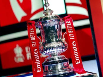 Jadwal Final FA Cup Chelsea vs Leicester City, Ini Catatan Head-to-head