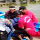 Perahu Tenggelam di Kedung Ombo, Enam Orang Ditemukan Meninggal, Tiga Dicari